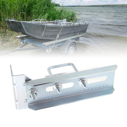 Kit support de couchette remorque bateau pour mise à l'eau - 2