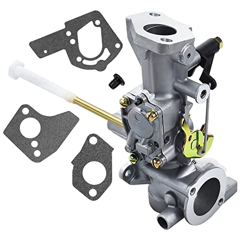 Carburateur 498298 692784 495951 pour bloc B&S 112202 134202 5HP