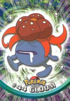 Amazon.com: Pokemon Card - Gloom #44