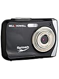 Bell+Howell WP7 16 MP Waterproof Digital Camera with HD Video