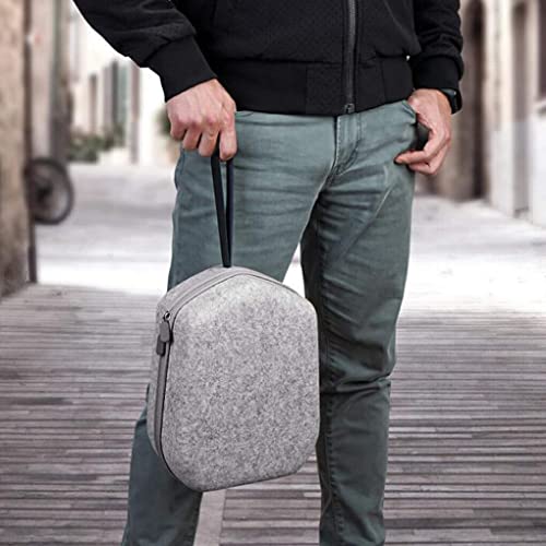 XUSIJAKQ1 Substituição de bolsa de armazenamento de bolsa de transporte VR para contêiner de EVA de