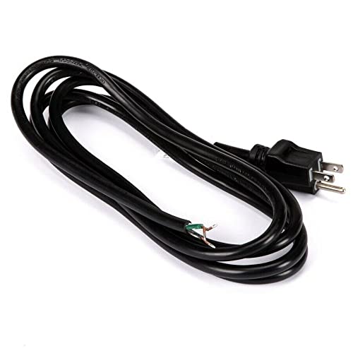 Utilitech8' Replacement Cord