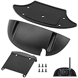 YAQINGMY FRCBRKT-BL Mounting Bracket Compatible with Furr-ion Backup Camera/RV Camera, Backup Cam-era System Mounting Kit (Moun-ting Bracket Only)