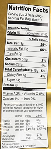 Lindt LINDOR Assorted Chocolate Truffles, Kosher, 8.5 Ounce, Pack of 6