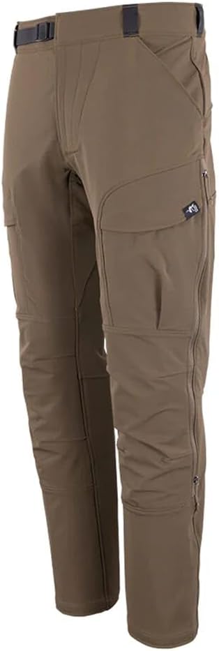 Stone Glacier De Havilland Pant, Tarmac, Large/Extra Large, Durable