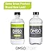 DMSOSTORE 8 oz. Liquid in a Sterile Glass Spray Bottle, Pure 99.995% Pharma Grade, Non-Diluted, Low Odor, Dimethyl Sulfoxide