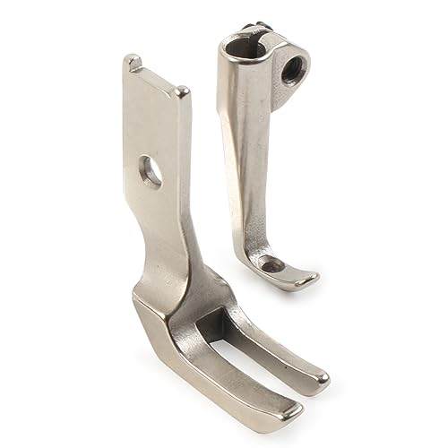 Pie Prensatelas 3/16" Walking Foot para JUKI Lu miniatura 5