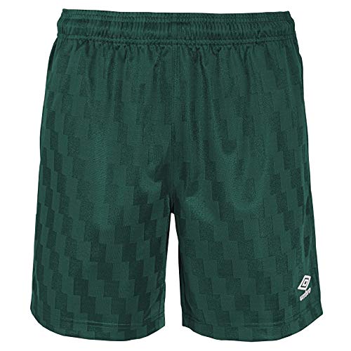 Umbro short homme anti frottement pour courir léger en été