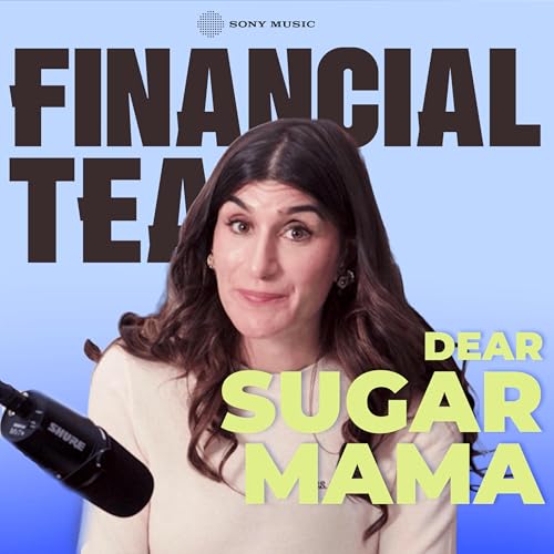 How to Date a Billionaire (Dear Sugar Mama)