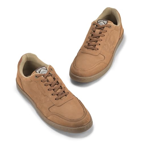 Image of Woodland Men's Sneaker