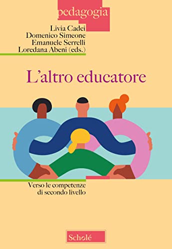  L\'Altro Educatore