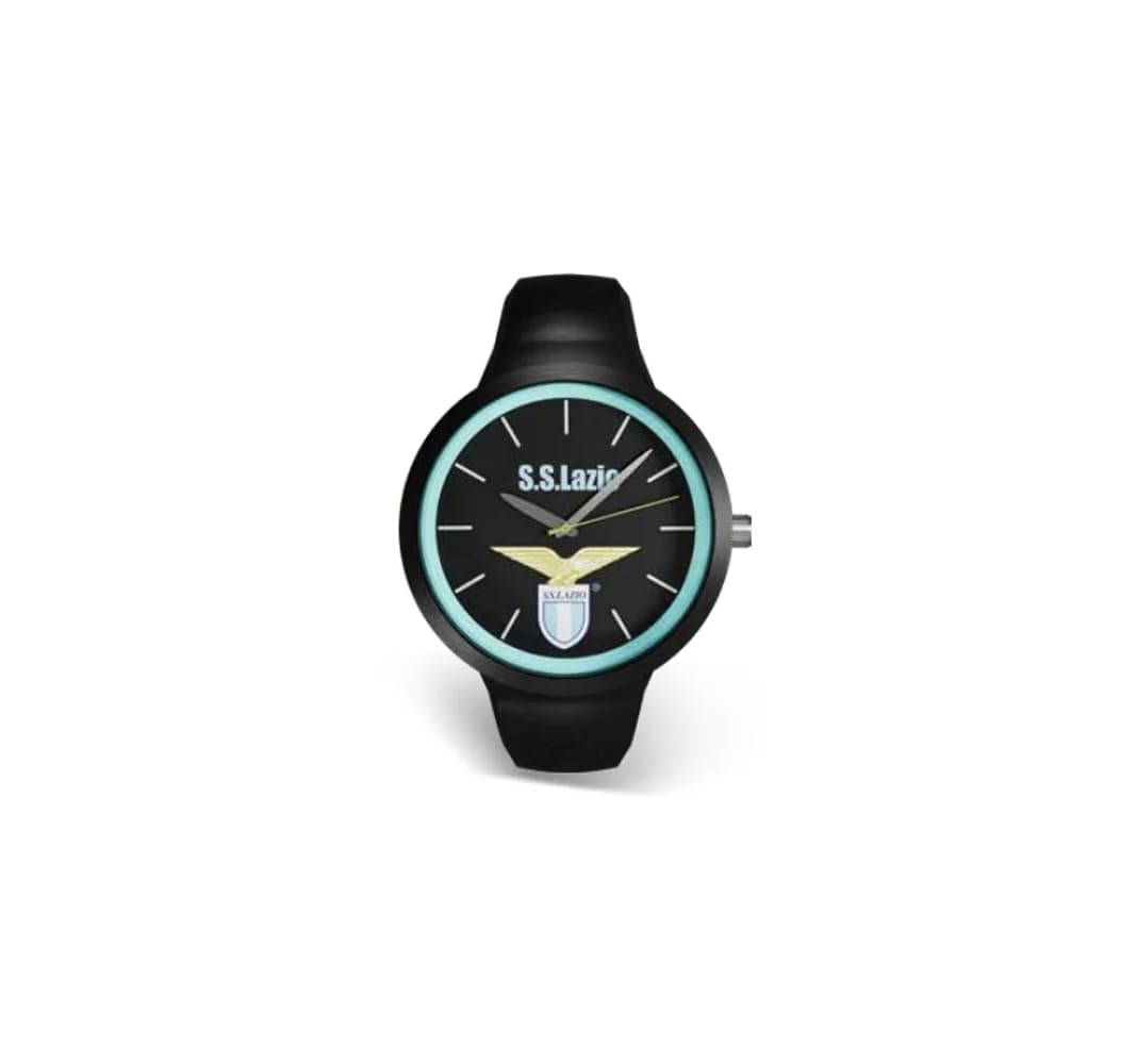 Montre à quartz S.S. Lazio performante et élégante avec son cadran tendance P-LN480XN2