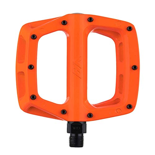 DMR V8 Pedal Highlighter Orange