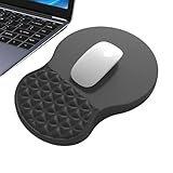 clavier souris gamer logitech Précision sans interruption : Conçu avec une fondation en matériau haute densité, ce tapis de souris pour bureau assure une stabilité constante. Il permet un contrôle précis du curseur et une utilisation prolongée sans perturbations inconfort.