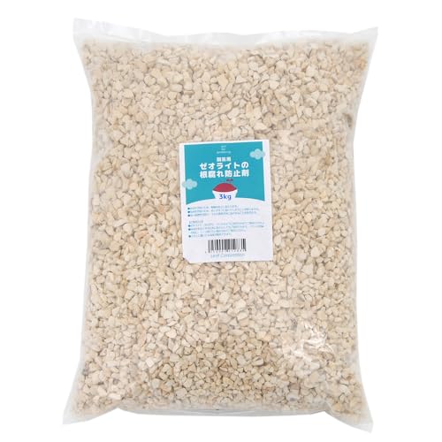 Charm(チャーム) ゼオライトの根腐れ防止剤 ３ｋｇ