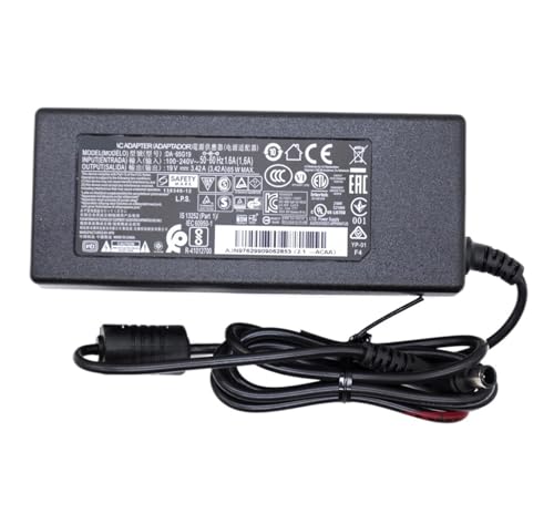 19V 3.42A ACA_v^[d(Black,EU)
