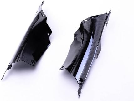 Bestem 2012-2016 Honda CBR1000RR CBR 1000RR Carbon Fiber Front Dash Panels Covers Fairings