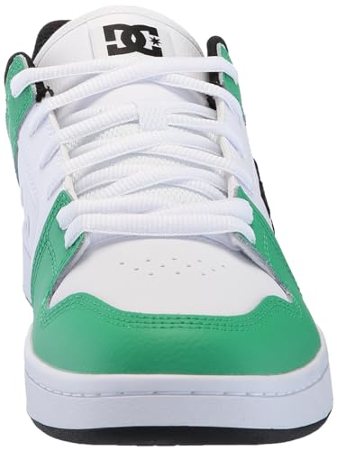 Image of DC Mens Men's Manteca 4 Low Skate Shoe