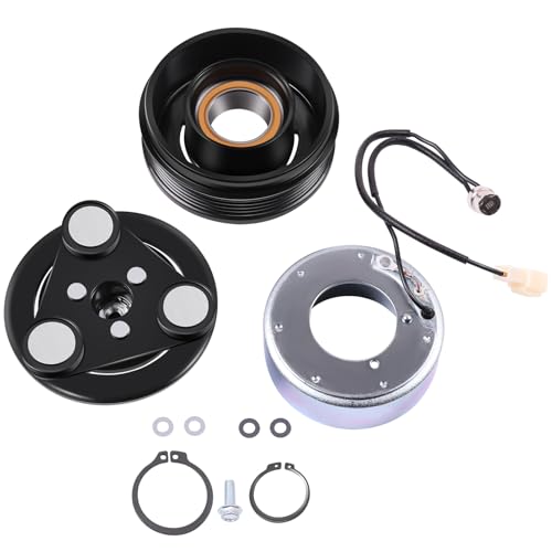 SCITOO AC compressor clutch for Mazda 3 2.0L/2.3L (2004-2010)