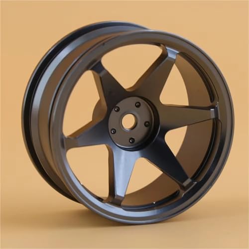 Compatible With Tamiya For Kyosho For HSP For HPI For Sakura 1/10 RC 4 I[h htg [VOJ[p 52mm ^zC[ zC[nu RCJ[^C ^C zC