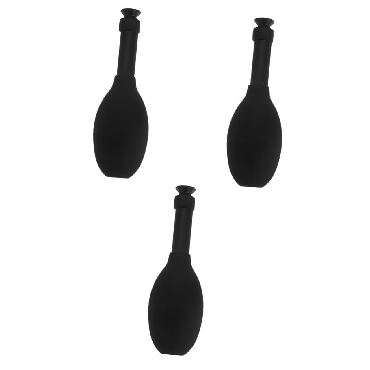 OSALADI 3pezzi Cup Lens Removal Tool Strumento Di Manutenzione Per Obiettivi Fotografici Facile Rimozione e Pulizia Per Riparazione Obiettivi Include Ventosa