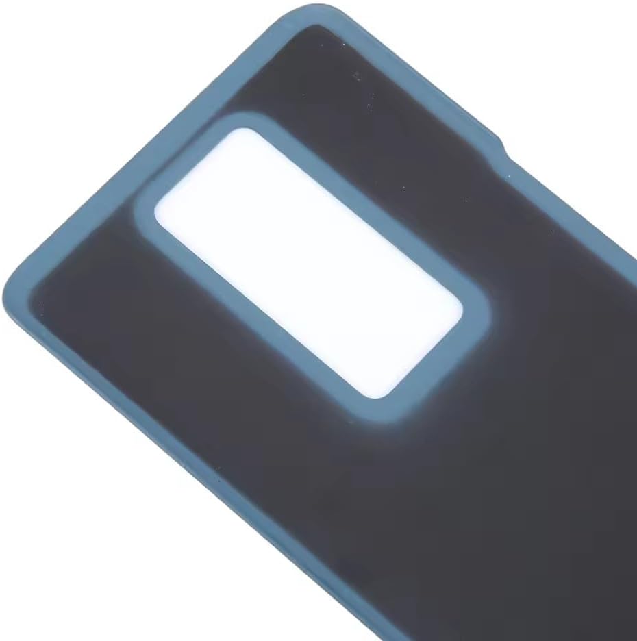 for Tecno Phantom X AC8 Back Battery Cover Spare Parts Rear Case Back Battery Cover Door Housing