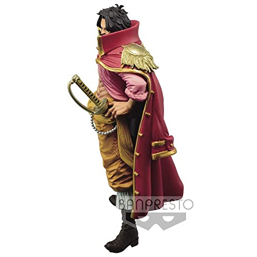 Image of ONE Piece King of Artist The GOL.D.Roger