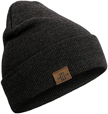 Beanie for Men,Comfortable Breathable Soft BeanieWinter Hats for Women and Men,Gifts for Men