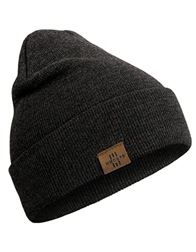 Beanie for Men,Comfortable Breathable Soft Beanie,Winter Hats for Women and Men,Gifts for Men