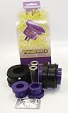 opel signum federn hinten Einbauort: Hinten Tuning-Pro Powerflex Buchse PU Fahrwerksbuchse vorne zur Feder HA
