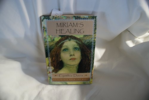 Miriam's Healing. Footprints from The Bible.