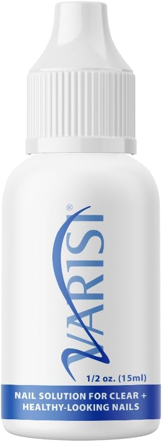 Nail Formula - Restore Problem Nails