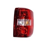 Las luces traseras son impermeables, resistentes a impactos y de bajo consumo. Brillantes y duraderas.