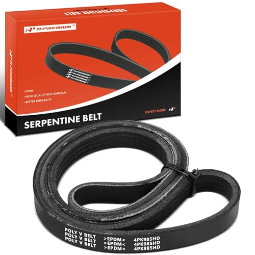 Correa serpentina repuesto Nissan Maxima 1992 1993 1994 banda accesorios