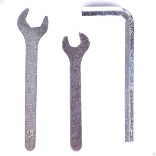 Extensor Furadeira Adaptador Para Corte De Metal Chapa Serra