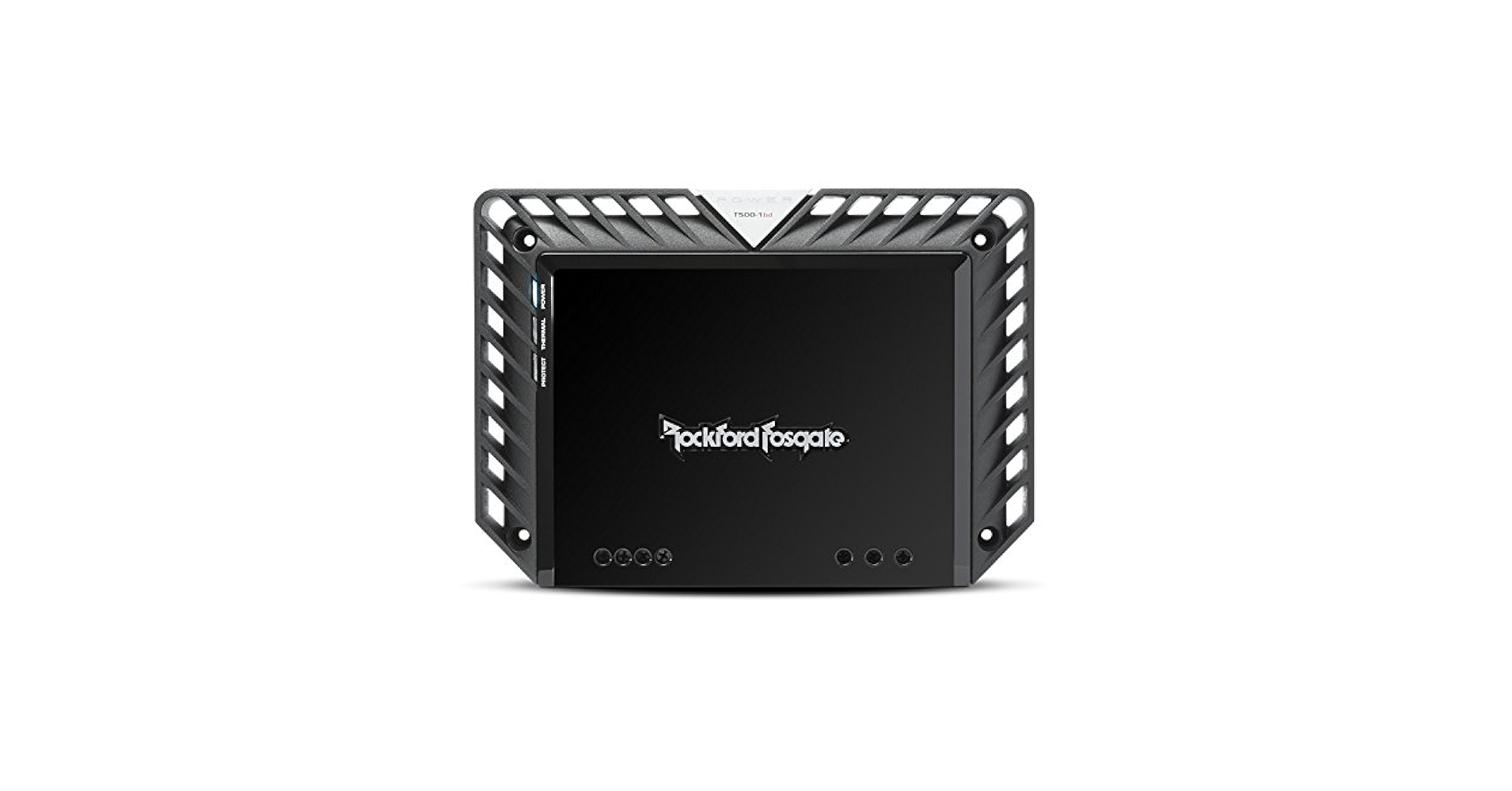 Amazon.com: Rockford Fosgate Power T500-1bdCP 500-Watt Class