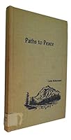 Paths to Peace B0007G0NHC Book Cover