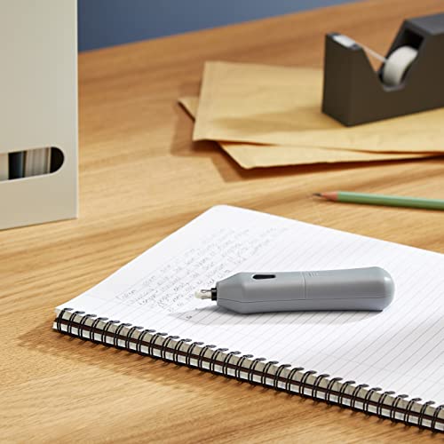 Alassio 70523 gomma elettrico a batteria