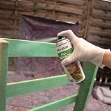 Dupli-Color 126192 Farba Samochodowa w Sprayu, Biały, 400 ml