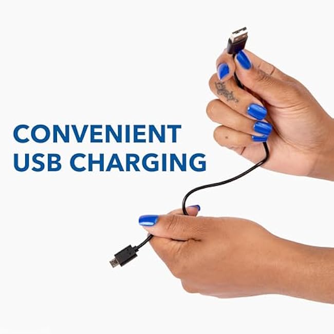 Dremel PawControl 7760-PGK Dog Nail Grinder and Trimmer - Cordless & Rechargeable Pet Grooming Tool Kit - Safe and Humane for Dogs, Cats, and Small Animals-KpqKzuFR