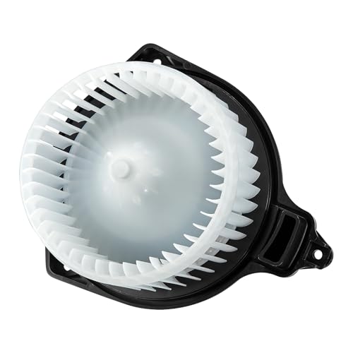 Image of HVAC Blower Motor 700188 Compatible with Toyota Tacoma 2005-2015, Blower for 87103-04043, 87103-04044, 75846, PM9297 A /C Blower Motor
