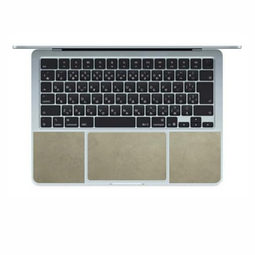 [p[Xg{^b`pbh]ClearView MacBook Air M4 2025 13C`Ή XLV[ ی tB h~ { [S[h ^]
