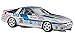 Hasegawa 1/24 Minolta Supra Turbo A70 1988 InterTEC