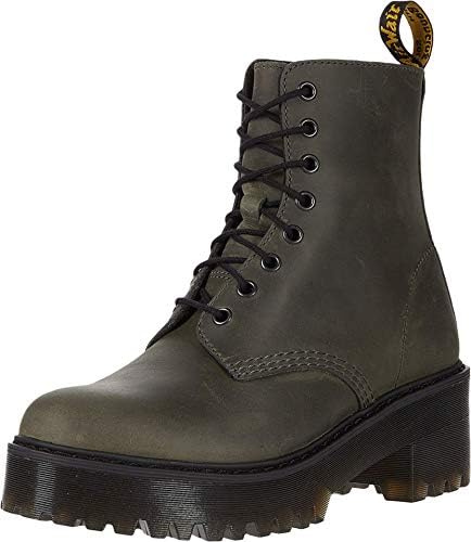 Dr. Martens Women's Shriver Hi Fashion Boot