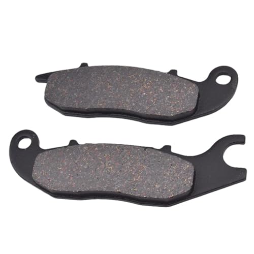 Plaquette de frein moto anti-usure pour PCX 125 et CRF 250 17-23