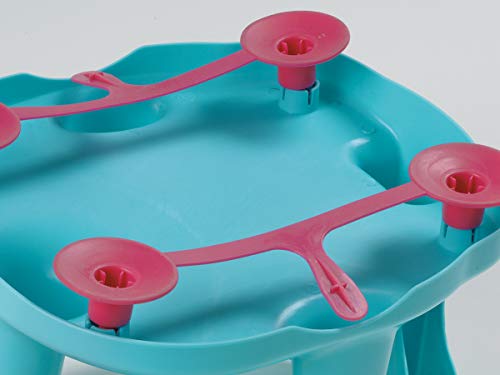 Baby Badewannensitz Foppapedretti Tuffetto im Vergleich