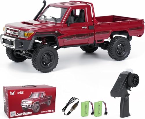 MN MODEL hN[U[79 1/12 AEghAWR MN-82 RTR4WD l֋쓮 RCJ[ bNN[O N[[ ZK}[Nt obe[t It[hWR (It[hbh)