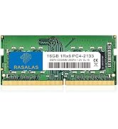 Amazon.co.jp: メモリノートPC用 16GB×1枚 PC4-17000 DDR4-2133 16GB