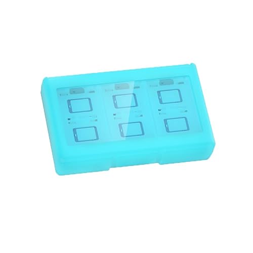 Q[J[gbW[{bNXAFor Switch 2{́A|[^u[eAFor Switch 2Q[@24 in 1Q[J[gbWANZT[ɓKĂ܂B1pcs (blue)