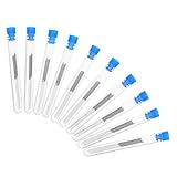 achat imprimante scanner Nettoyage efficace: les outils éliminent efficacement les sabots des têtes d'extrudeuse, améliorant les performances d'impression. gérer les pointes aiguës pointues avec soin et les éloigner des enfants